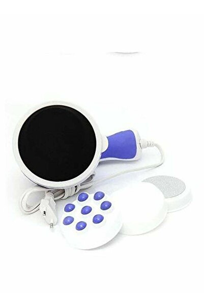 Türkiye جهاز تدليك بلاستيكي لحرق الدهون والاسترخاء وتنعيم الجسم