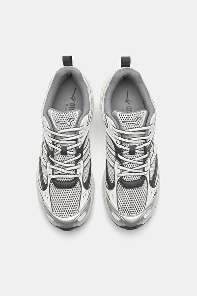 Pull & Bear Çok parçalı spor ayakkabı