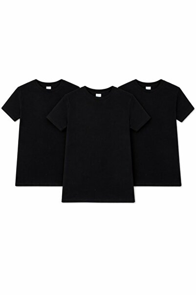 berkMICIRIK Παιδικό μπλουζάκι unisex με κοντό μανίκι και στάνταρ εφαρμογή, ΠΑ...