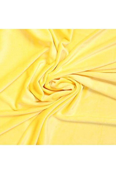 Ahura Supersoft Velvet – Yellow