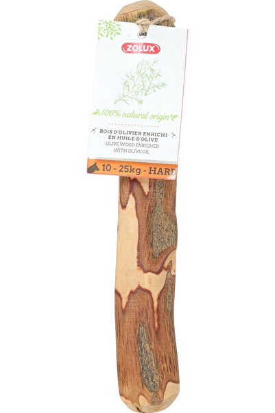 Zolux خشب الزيتون متوسط ​​الحرارة