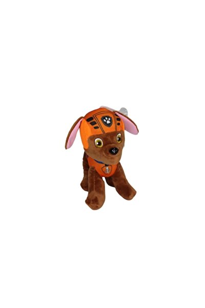 OEM Jucărie de pluș ZUMA, Patrula Cățelușilor, 25 cm