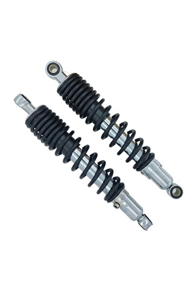 Yamaha Ybr 125 Arka Amortisör Takım (2006 -2016 )