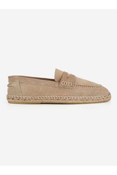 Su Espadril Ben Men's Sand Flat Espadrilles