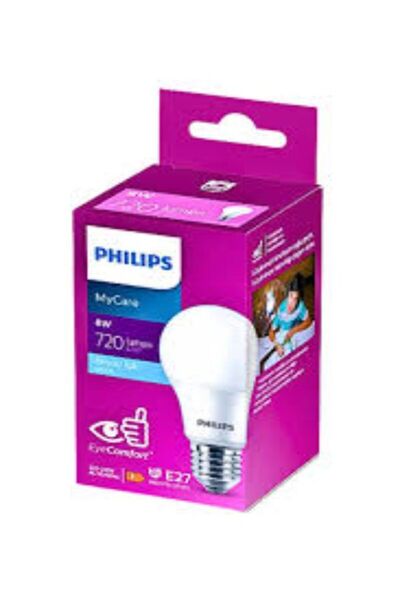 Philips ampul