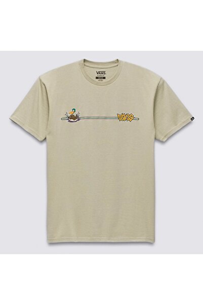 Vans Mallard SS Erkek T-Shirt -