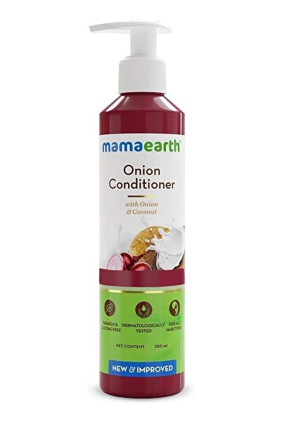 Mamaearth ME Onion Conditioner 250ml