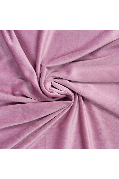 Ahura Catifea Supersoft – Roz Pudrat Închis