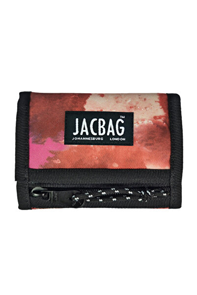 Jacbag Novčanik sa čičkom i petljom Novčanik