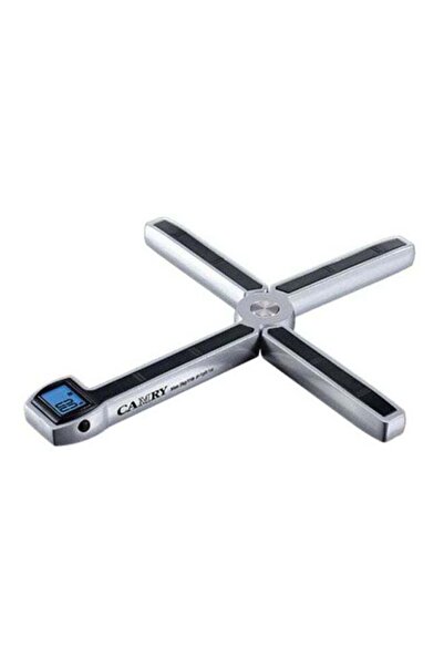 CAMRY Foldable Electronic Kitchen Scale (Capacity 5kg)