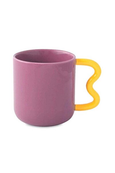 Generic Easy Life Creative Series Dishwasher Safe Porcelain Coffee Mug Purple...