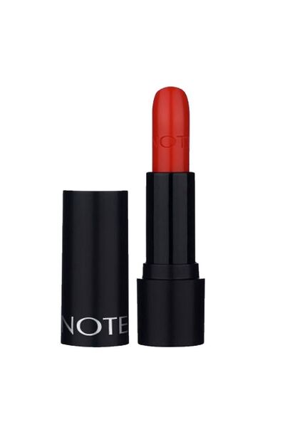 Note Cosmetics Deep Impact Lipstick 12