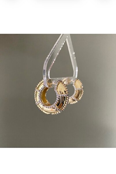 gaila design Brigitte Earrings