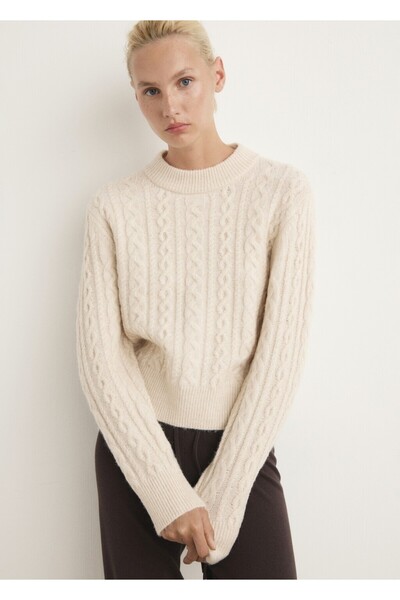 MANGO Woman Defter .-- bello