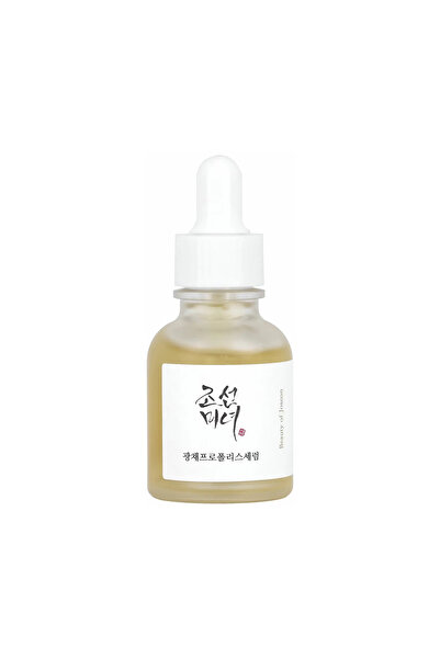 Beauty of Joseon Beauty Of Joseon, Beauty Of Joseon, Πρόπολη & Νιασιναμίδη, Λ...