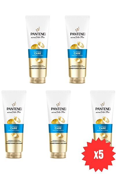 Pantene Балсам за коса 200 мл кутия CLASISIC x5