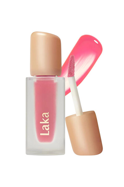 Laka Fruity Glam Tint Nuantator pentru buze 119 Dreaming 4.5 gr