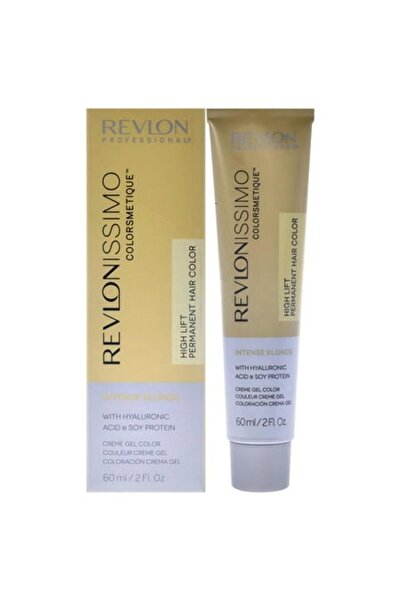 Revlon Revlon, Revlonissimo Colorsmetique, Μόνιμη Βαφή Μαλλιών, 1212 MN Γκρι,...