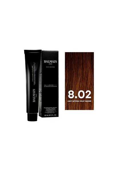 Balmain Beauty Balmain Professionnel, Couleurs Couture, Vopsea de par permane...