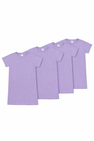 berkMICIRIK Унисекс детска велосипедна яка с къси ръкави, стандартна кройка, ...