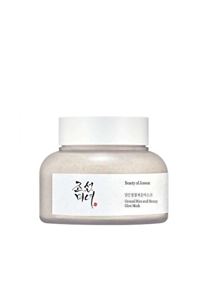 Beauty of Joseon Beauty Of Joseon, Beauty Of Joseon, Ρύζι & Μέλι, Λάμψη, Μάσκ...