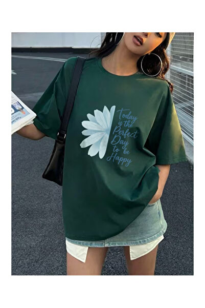 LAYORA Street Spirit T-Shirt That Goes with Every Combination