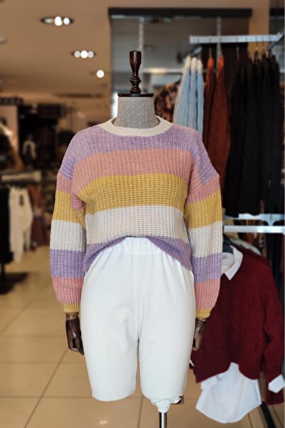 Tmptekstil بنطلون رياضي مطاطي من PAÇASI - إكرو إكرو