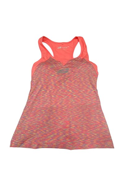 SKECHERS , Zoe Perform, Long Sleeve, Sports Women Synthetic Strappy Vest, For...