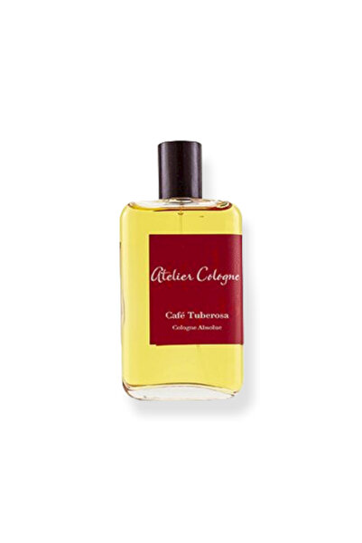 ATELIER COLOGNE Atelier Cologne, Cafe Tuberosa, Eau De Cologne, Unisex, 200 ml