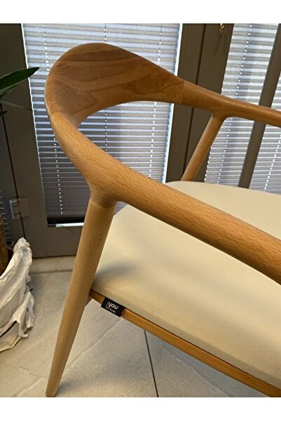 Pai Concept YILAN SANDALYE ( SNAKE CHAIR )
