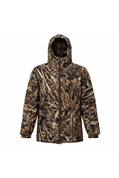 Milo Of Climbing Tornado Camo Avcı Şişme Mont