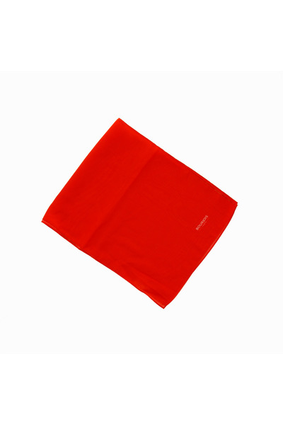Bourjois , Bourjois, Textile Scarf, Red, For Women