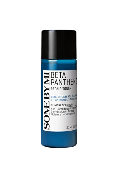 Some By Mi Beta Panthenol Repair Toner Toner de fata 30 ml