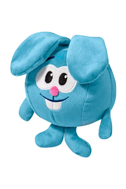 PLUSURI STIP Πελούς λούτρινο λαγουδάκι 22εκ. για παιδιά άνω των 3 ετών