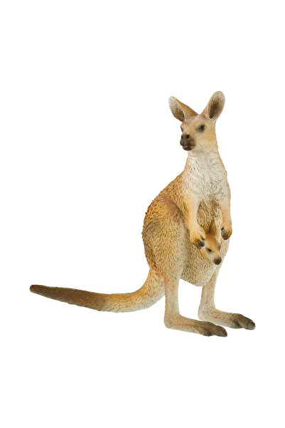 Bullyland Кенгуру