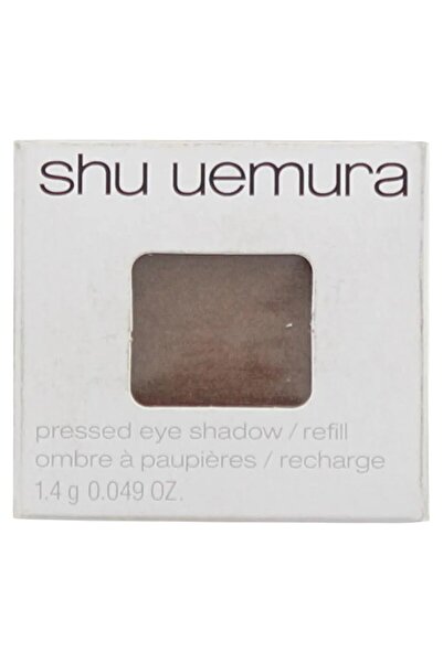Shu Uemura , Medium Brown, Eyeshadow Powder, 882 M, Medium Brown, 1, 1.4 g