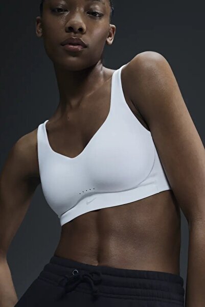 Nike Alate High Support Women's Padded Convertible Sports Bra Women's Padded ...