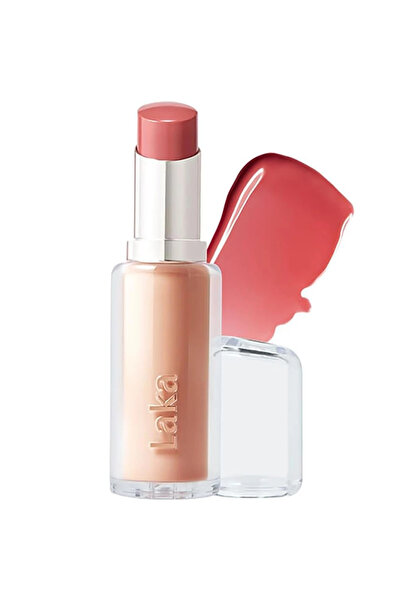 Laka Bonding Glow Lipstick Lipstick 211 Eve 3.7 gr