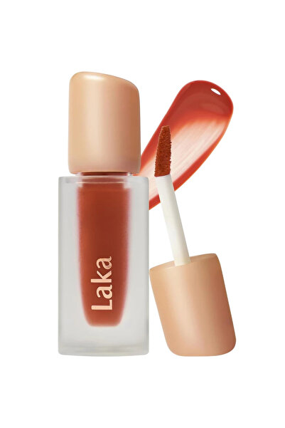 Laka Fruity Glam Tint Nuantator pentru buze 114 Harmony 4.5 gr