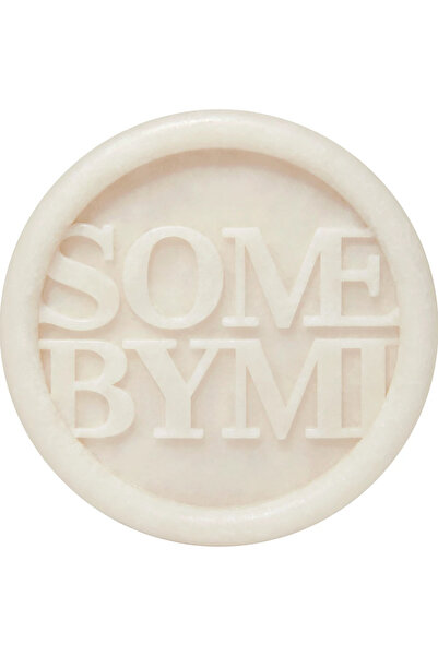 Some By Mi Lactosoy Sapun de curățare de dimineață cu pH scăzut 90 gr