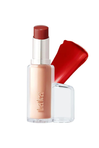 Laka Bonding Glow Lipstick Lipstick 208 Posh 3.7 gr