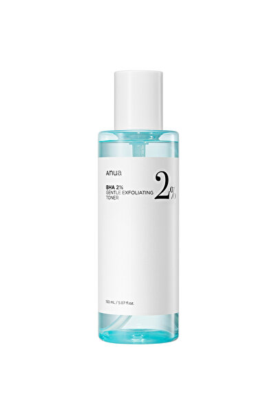 ANUA Anua, Bha 2%, Toner απολέπισης, 150 ml