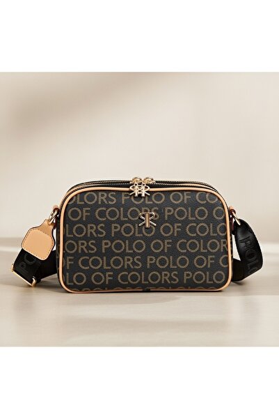 Elfstyle Women's Strap Shoulder Bag Star Piece of the Combination Collection