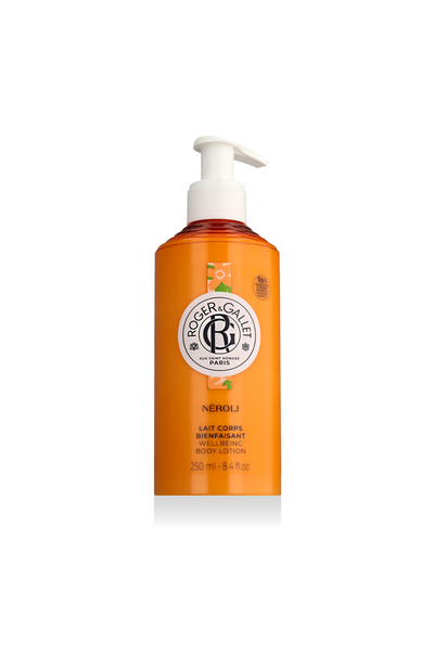 Roger&Gallet Roger & Gallet Néroli Лосион за тяло 250 мл (жена)