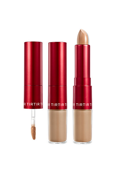 TIRTIR Corector Glide and Hide Blurring Concealer Corector 7 N 8 gr