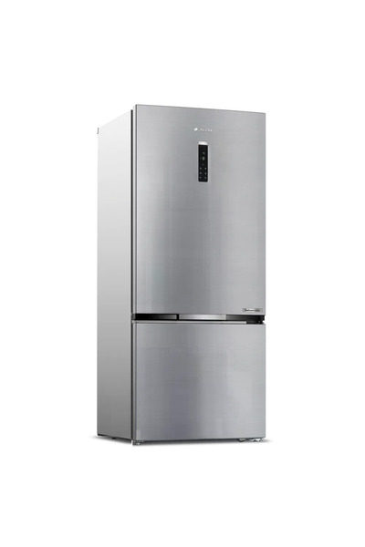 Arçelik 278552 EI AI Fit Yapay Zeka Teknolojili Alttan Donduruculu Buzdolabı