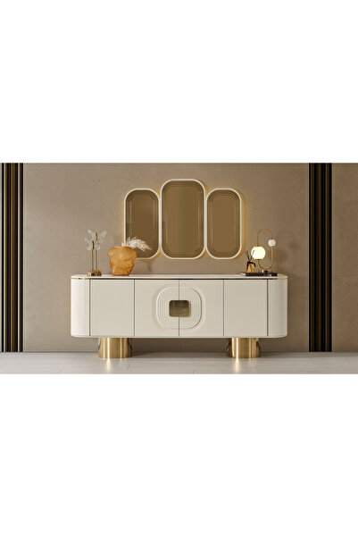 CaddeYıldız Piazzo Konsol