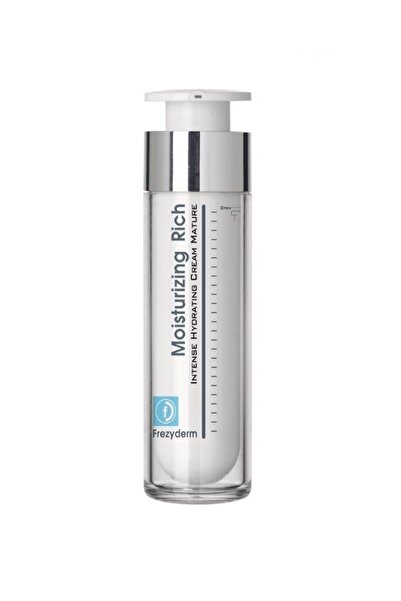 Frezyderm Highly moisturizing cream 45+ Moisturizing Rich, 50 ml