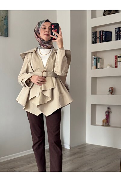 Quality butik Trenç