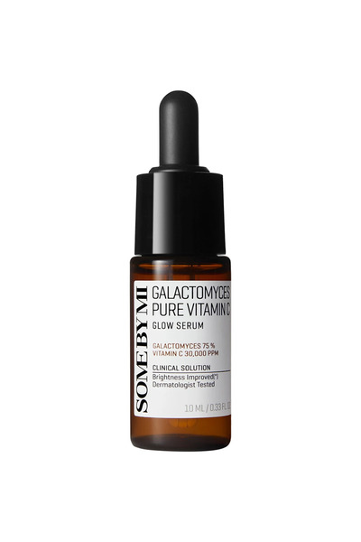 Some By Mi Galactomyces Vitamin C Glow Serum Ser de fata 10 ml